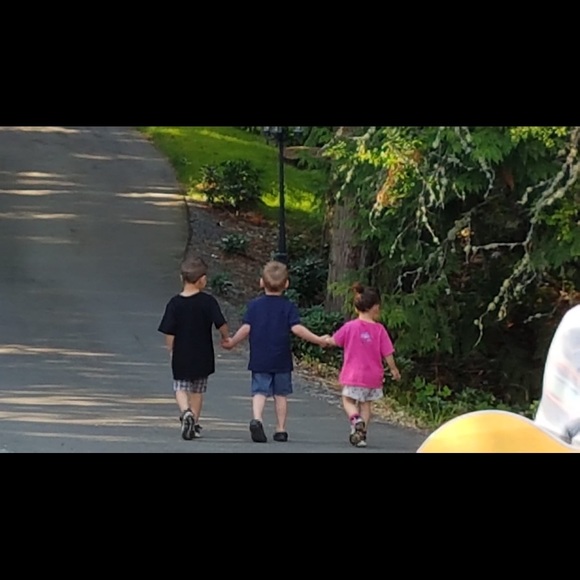 Meet your Posher, Samira - Picture 1 of 1